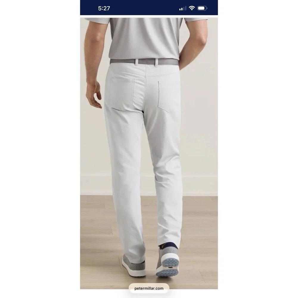 Peter Millar 👉please check